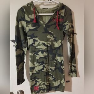 HeadRush Dress szXXS